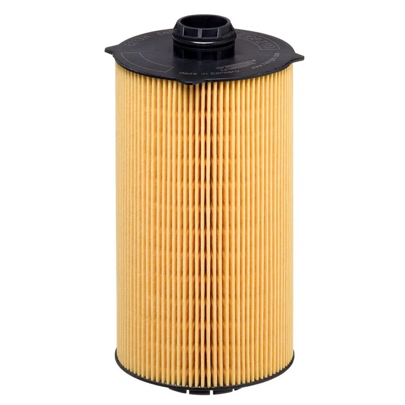 Oljefilter HENGST FILTER E213H D300