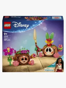 Kakamora LEGO® Disney™ (43293)