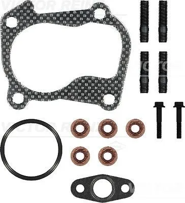 Monteringsats, Turbo REINZ 04-10019-01