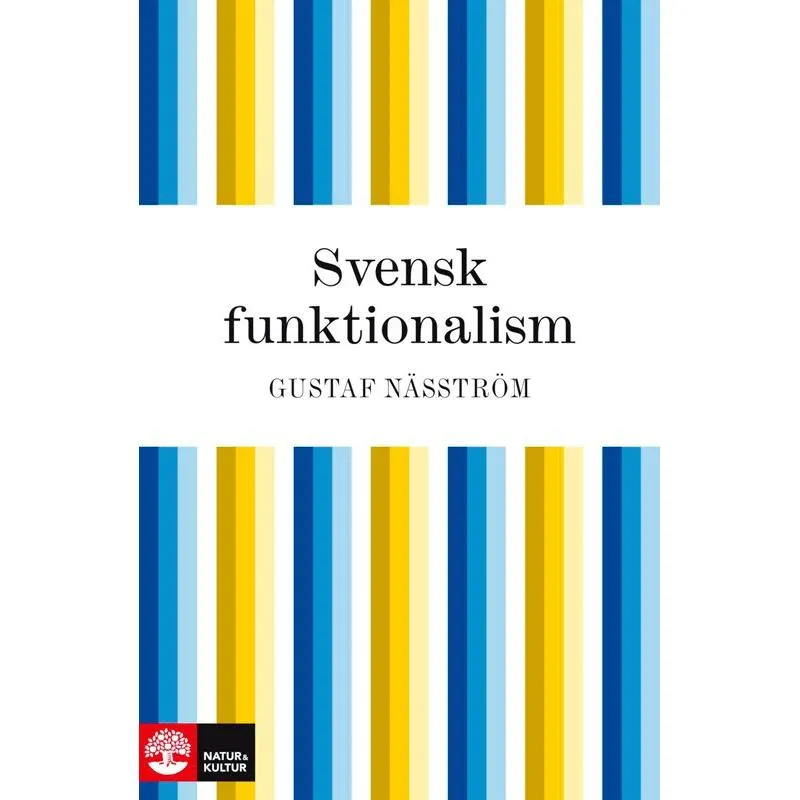 Svensk funktionalism – Digital – Laddas ner