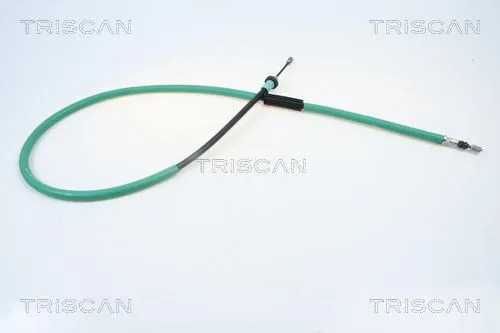 Handbromsvajer TRISCAN 8140 251119