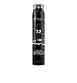 Styling by Redken - Max Hold Hairspray