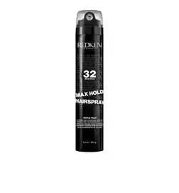 Styling by Redken - Max Hold Hairspray