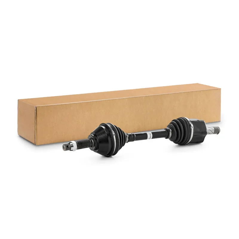RIDEX REMAN 13D0446R Drivaxel