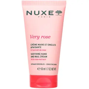 Nuxe Very Rose Hand Cream 50 ml