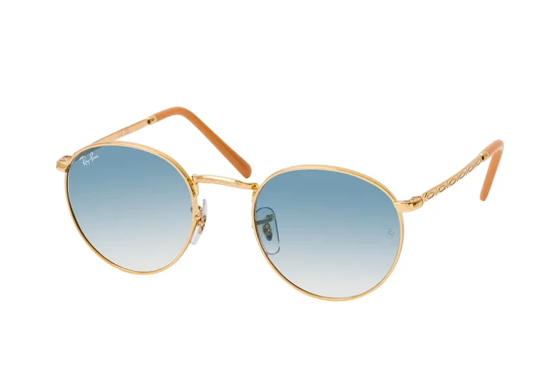 Ray-Ban RB 3637 001/3F (#8326)