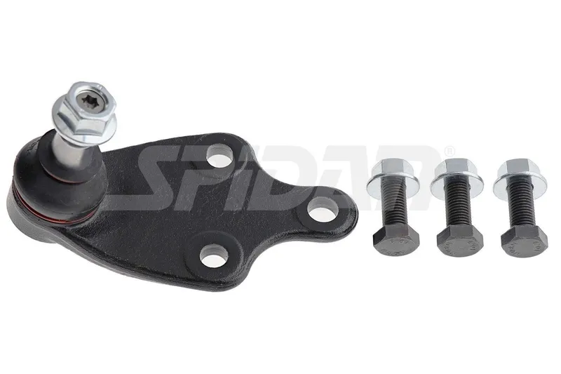 SPIDAN CHASSIS PARTS 64165 Spindelled