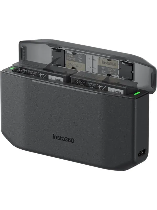 Insta360 X6 Fast Charge Case