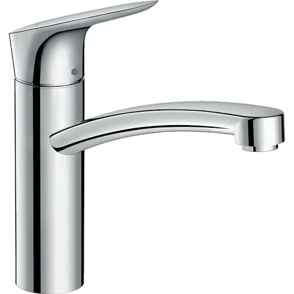 hansGrohe Logis M31 köksblandare 160, 1-stråle