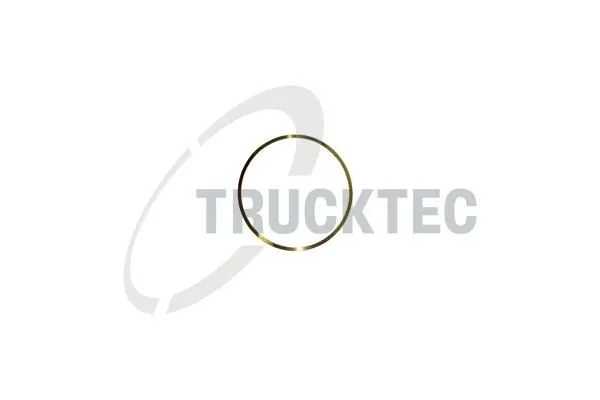 Packning, cylinderfoder TRUCKTEC AUTOMOTIVE 01.10.087