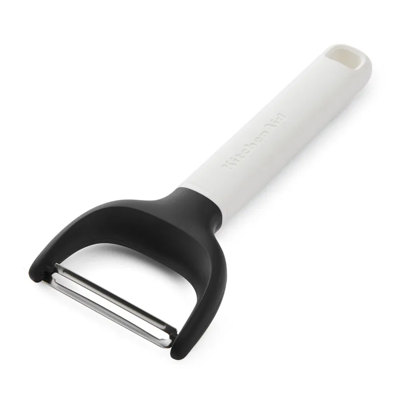 Kitchenaid Classic skalare, porslinsvit