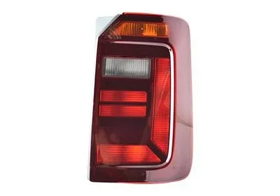 Bakljus VAN WEZEL 5854934