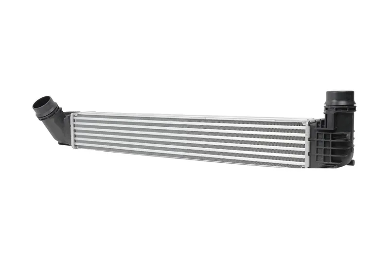 Intercooler HELLA 8ML 366 340-501