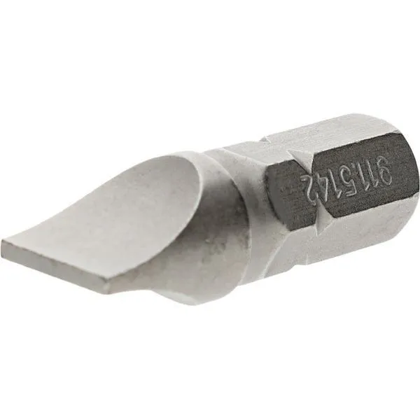 Skruvmejsel-bit KS TOOLS 911.5142