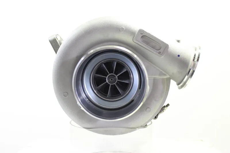 Turboaggregat ALANKO 10902061
