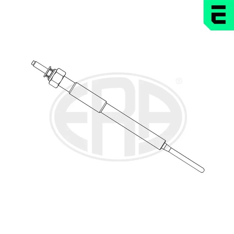 Glödstift ERA 886089