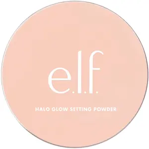 e.l.f. Halo Glow Setting Powder Light