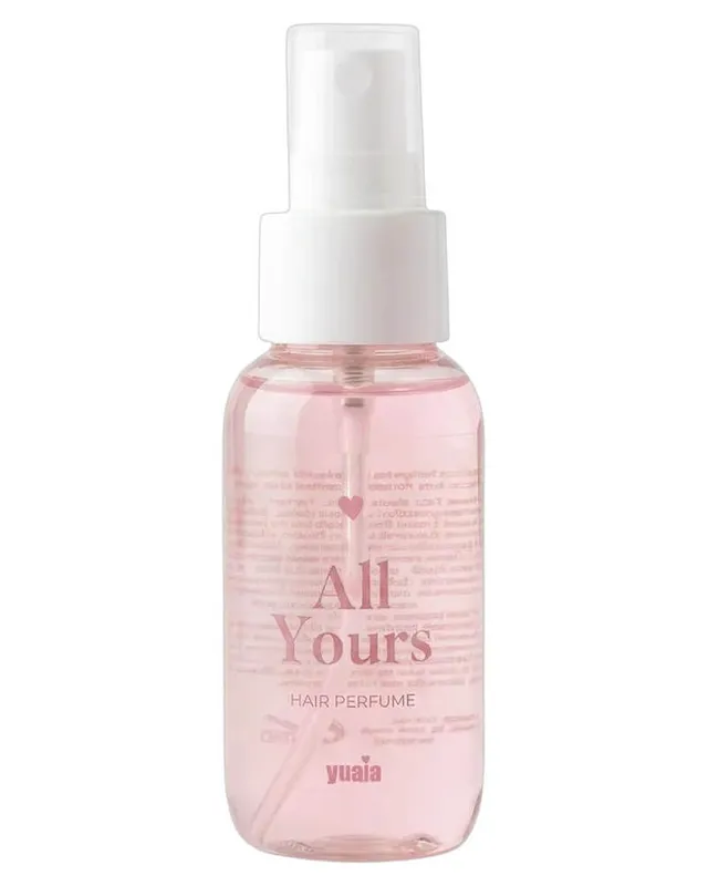 Yuaia All Yours Hair Perfume 50 ml