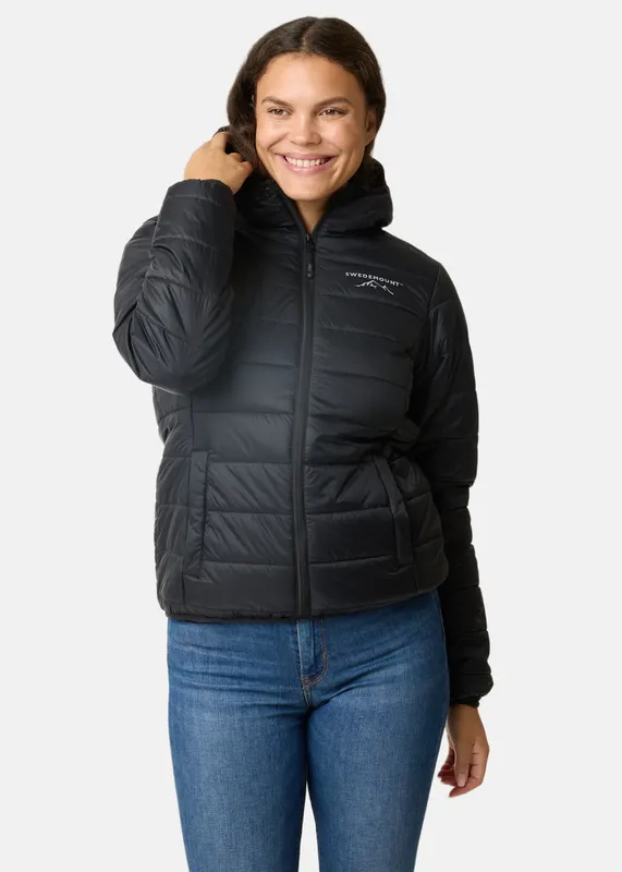 Mountain Jacket W