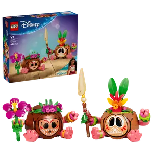 Kakamora LEGO® Disney™ (43293)