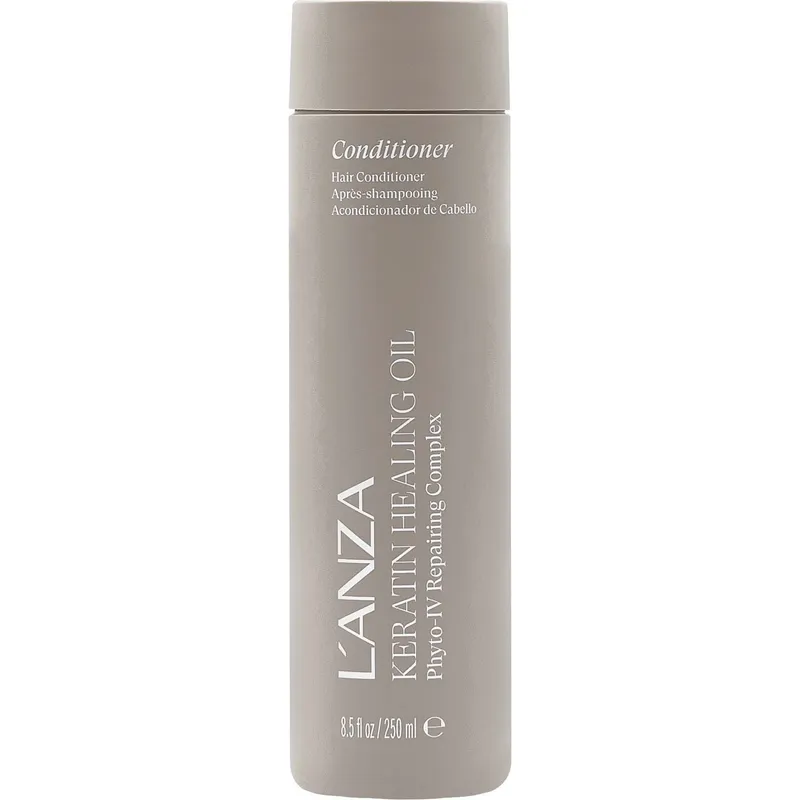 L'anza Keratin Healing Oil Conditioner 250ml