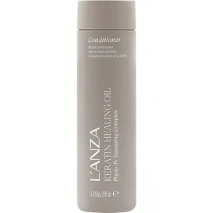 L'anza Keratin Healing Oil Conditioner 250ml