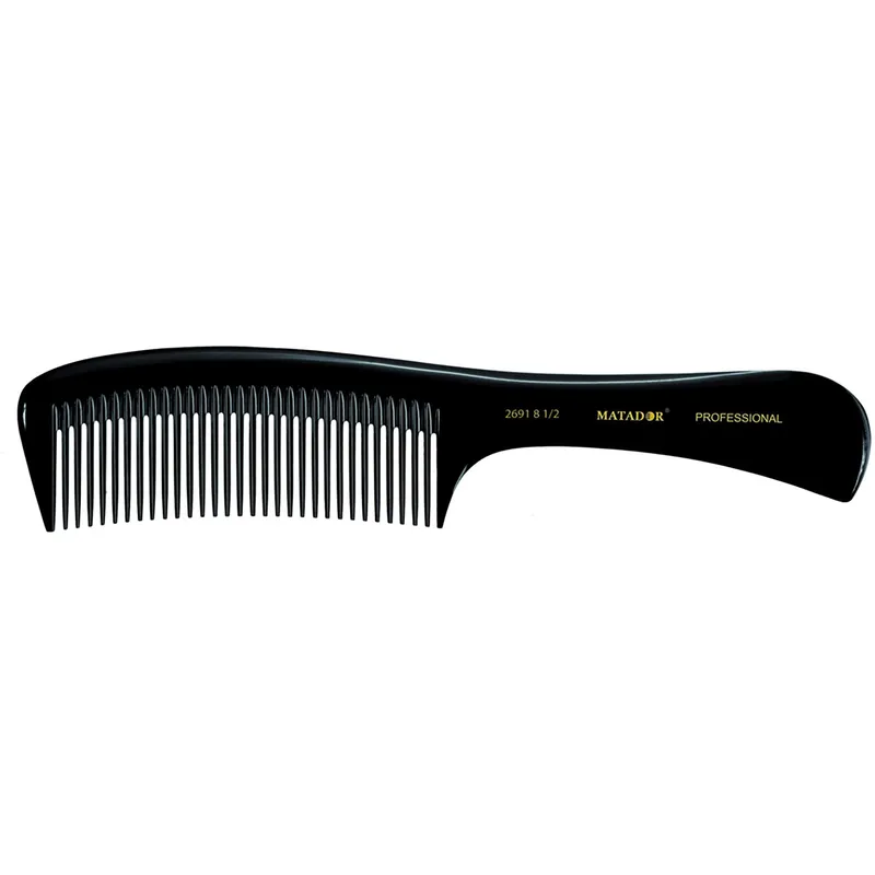 Hercules Sägemann Pin Tail Combs 180WWR