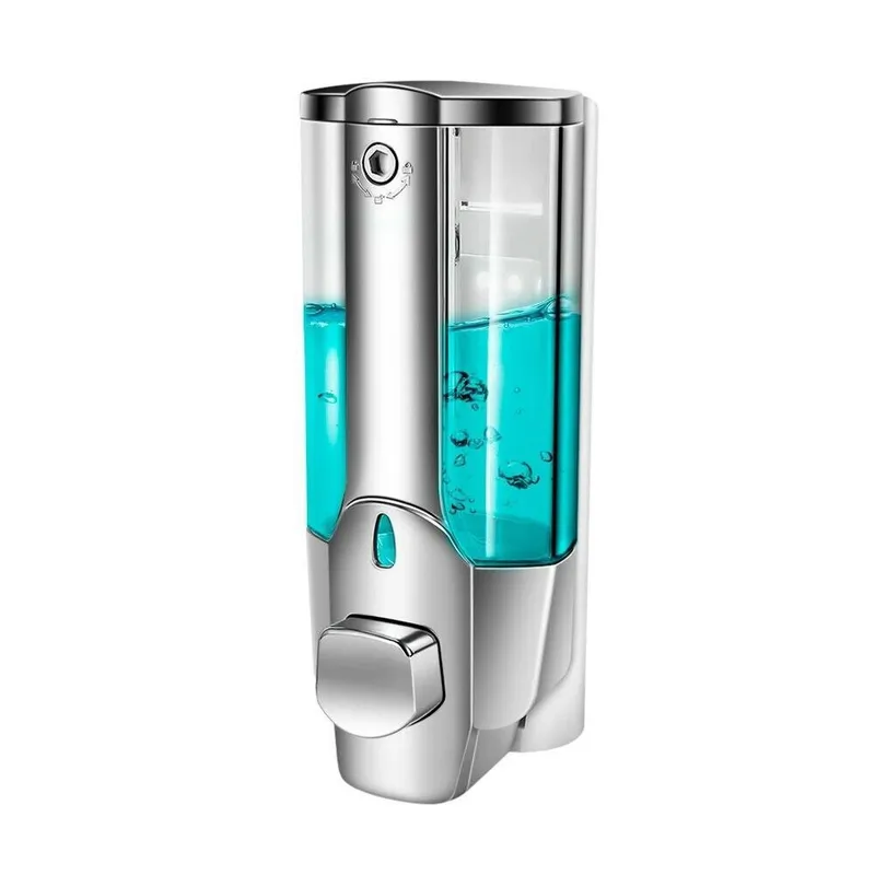 Hängande tvålpump, 350 ml