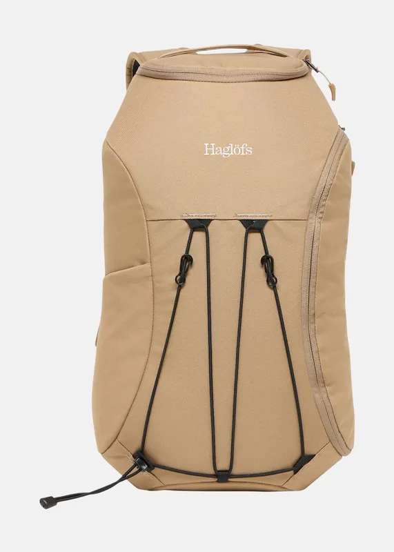 Haglöfs Corker Medium Oak Brown