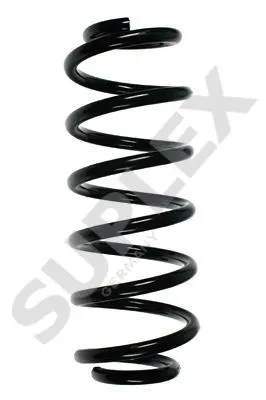 Spiralfjäder SUPLEX 03215