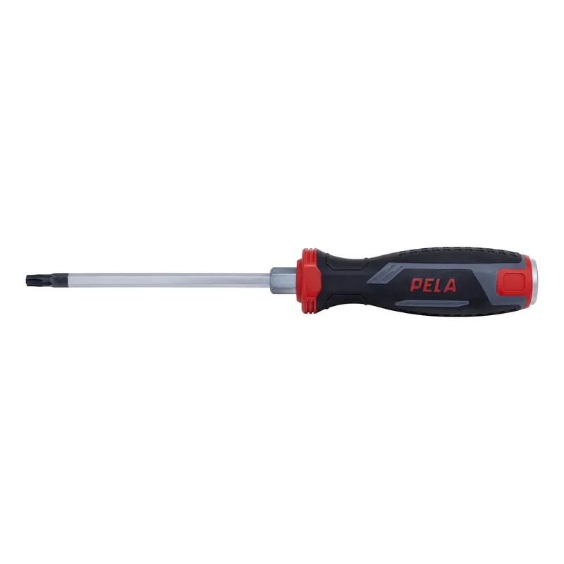 PELA 543793 Skruvmejsel T30x125 mm