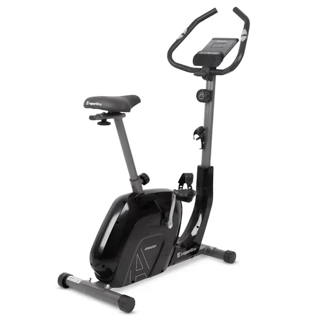 Motionscykel Animaran