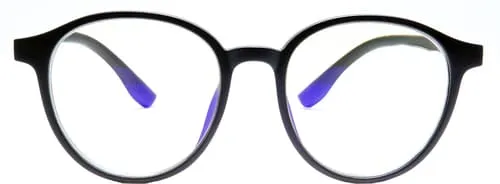 Voxicon Antiblue Terminal Glasses +1.75
