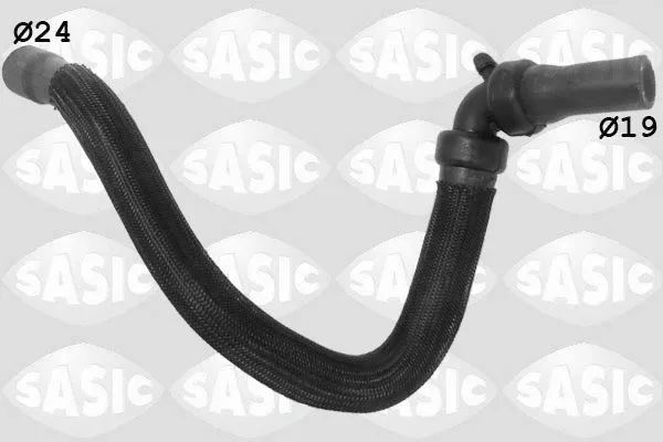 Kylarslang SASIC 3404076