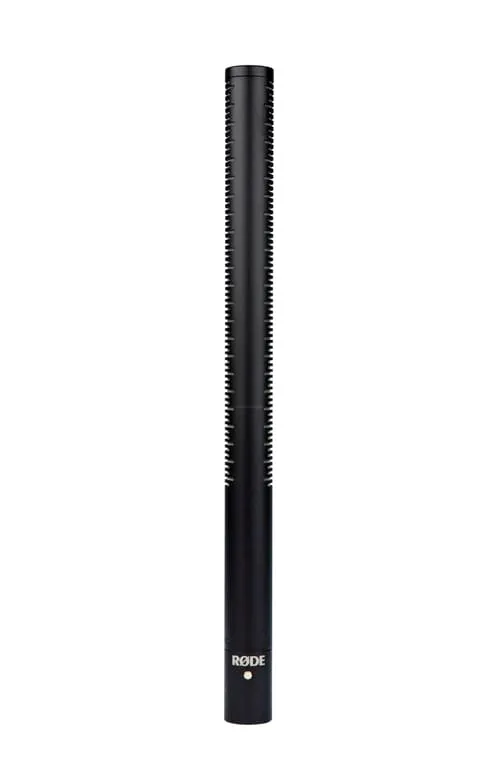 Røde Ntg3b