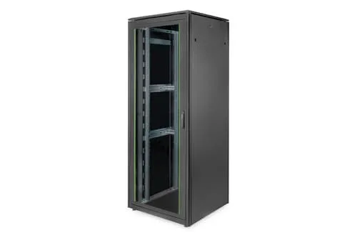 Digitus Unique 42u 19″ 80×80 Black
