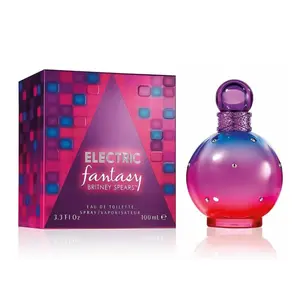 Britney Spears Electric Fantasy EDT 100 ml