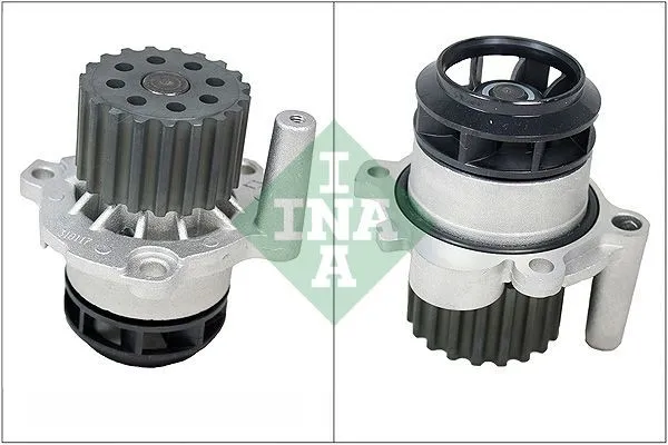 Vattenpump INA 538 0322 10