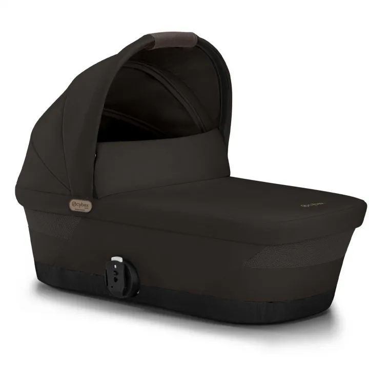Cybex Gazelle S Liggdel - Chocolate Brown