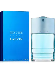 Lanvin Oxygene Homme Edt 100ml