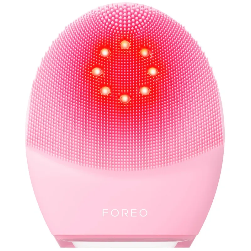FOREO LUNA™ 4 plus Normal Skin Pink - 1 pcs