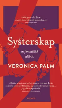 Systerskap : en feministisk idébok (#9883)