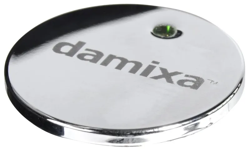 Damixa 8553461 Diskmaskinsavstängning elektronisk