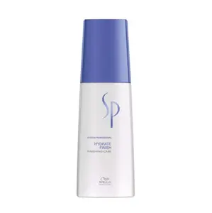 Wella Professionals SP Wella Hydrate Finish 125 ml