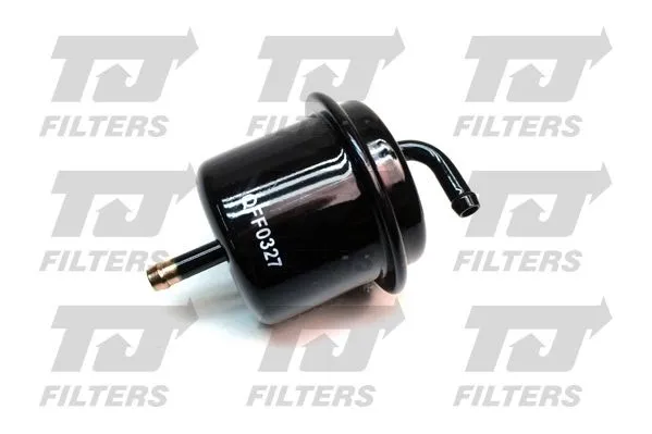Bränslefilter QUINTON HAZELL QFF0327
