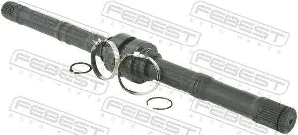 Drivaxel FEBEST 0212-J10LH