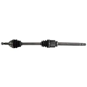 Drivaxel GSP 250447