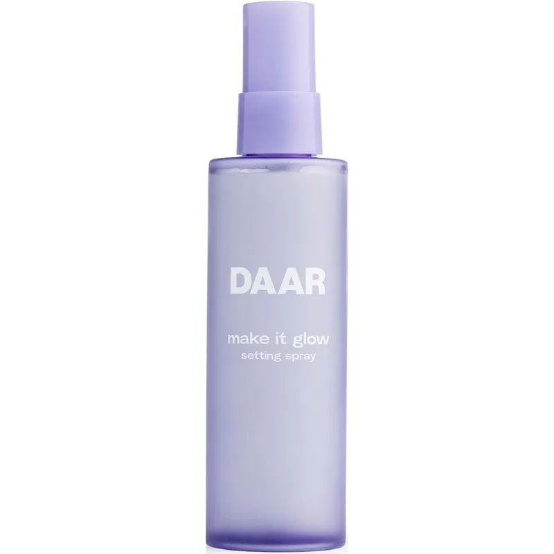 DAAR Setting Spray Make It Glow 100 ml