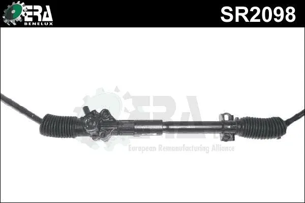 Styrväxel ERA Benelux SR2098