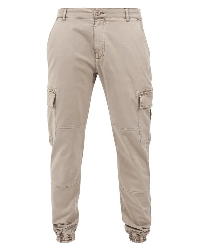 Urban Classics Jogging Bukser Sand Beige